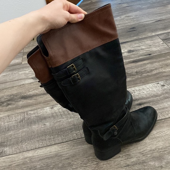 HEALED BOOTS - Picture 4 of 8